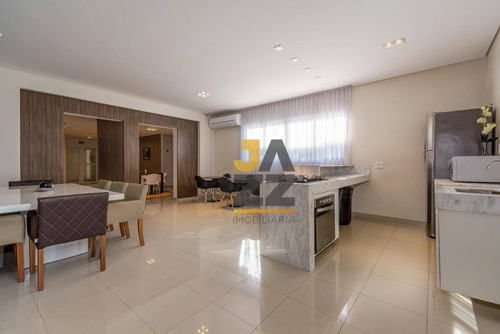 Apartamento Com 3 Quartos À Venda, 120 M² Por R$ 1.380.000 - Ipiranga - São Paulo/sp - Ap6089