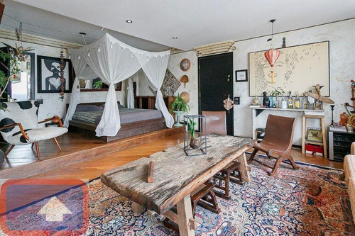 Imagem 8 de 30 de Apartamento Com 3 Quartos E 4 Banheiros À Venda - Pinheiros, São Paulo - Sp - 25617 Ap-vit