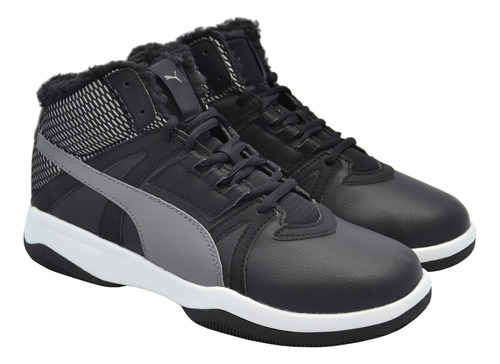 tenis puma rebound street