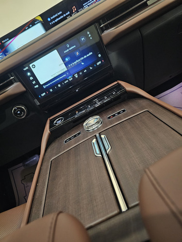 Lincoln Navigator L Reserve 4x4 3.5l
