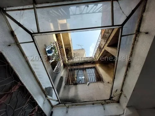 Edificio En Venta Manicomio