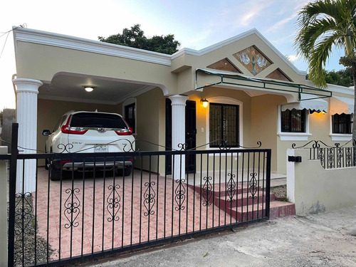 Imagen 2 de 26 de Se Vende Casa El Dorado Ii
