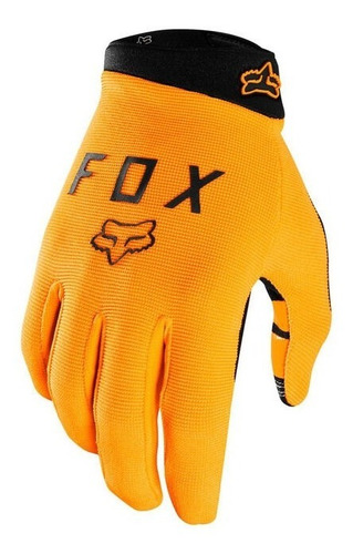 Guantes Mtb Moto Downhill Bmx Ciclismo Fox Ranger 2019
