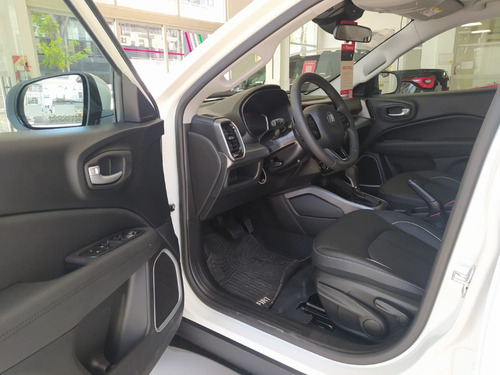 Fiat Toro 1.8 170 E-torq Evo Freedom At6