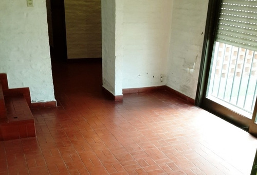 Departamento 2 Dormitorios Merlo Sur Centro 1° Piso