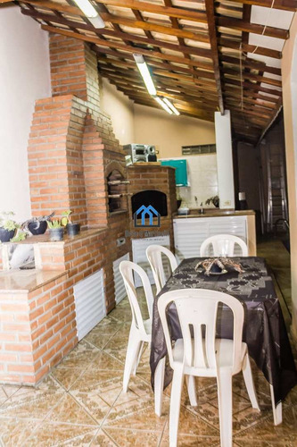 Imagem 29 de 30 de Sobrado Com 3 Dorms, Parque Das Flores, Taubaté - R$ 760 Mil, Cod: 2 - V2