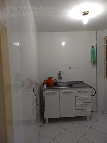 Imagem 4 de 9 de Apartamento Para Aluguel, 2 Dormitórios, Santana - São Paulo - 2655