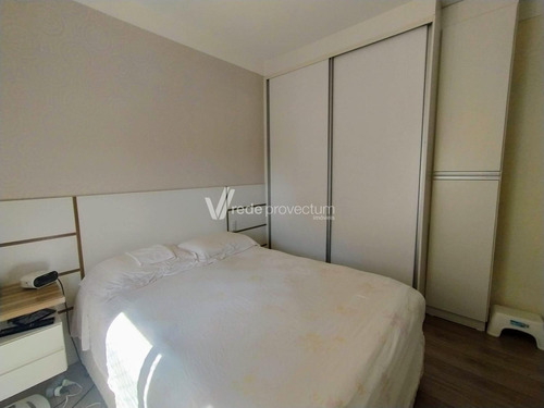 Imagem 17 de 30 de Apartamento À Venda Em Jardim Chapadão - Ap269889