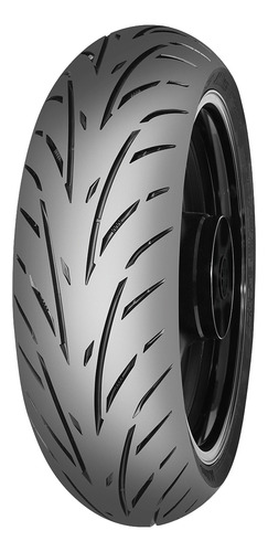Pneu Traseiro 180/55-17 73w Tl Mitas Touring Force