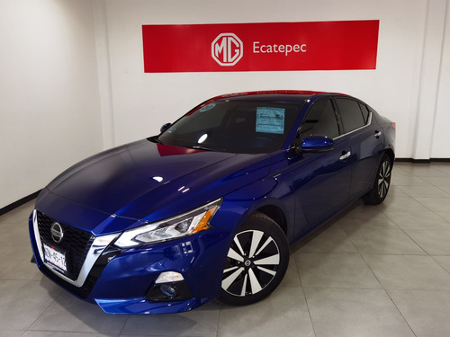 Imagen 2 de 15 de Nissan Altima Advance Ta 2020