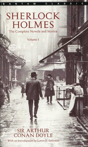 Libro Sherlock Holmes: The Complete Novels And Stories Vo...