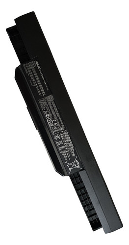 Bateria Asus K43sv-vx129 K43u-vx008 K53-3k53b K53e-sx048x