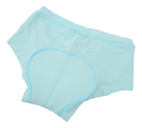 Calzoncillos Acolchados Para Ciclismo, Ventilados, De Silico