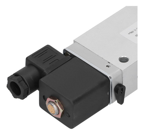 Electroválvula Eléctrica De 2 Posiciones Y 5 Vías G1/4in