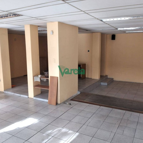 Imagen 2 de 7 de Venta O Alquiler De Local Pocitos 3 Baños Subsuelo Garage - Montevideo Pocitos