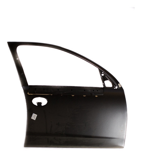 Imagen 2 de 2 de Panel De Puerta Del Izq Chevrolet Corsa Ii Original