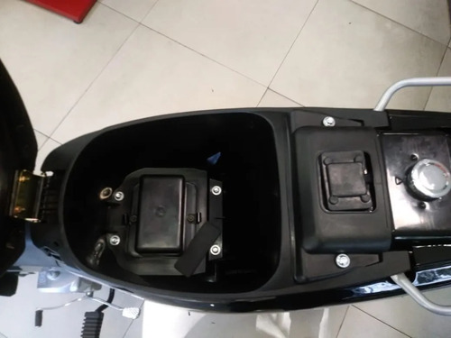 Imagen 3 de 4 de Motomel 110 Blitz V8 M/ Buena 100% Original Unic. Dueño ¡
