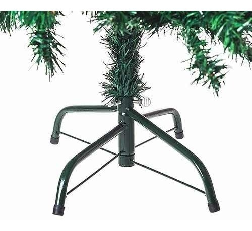 Árvore Natal Austrian Mix Pine Verde 180cm 511 Galhos | Parcelamento sem  juros