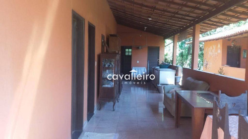 Chacara De Inoah - Ch0061