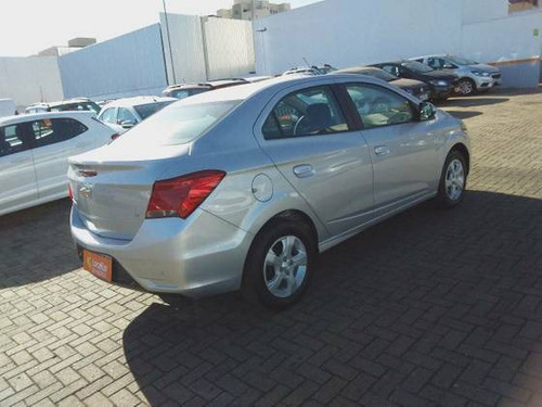 Imagem 7 de 9 de Chevrolet Prisma 1.4 Mpfi Lt 8v Flex 4p Manual