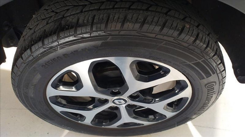 Imagem 10 de 10 de Renault Captur 1.6 16v Sce Bose