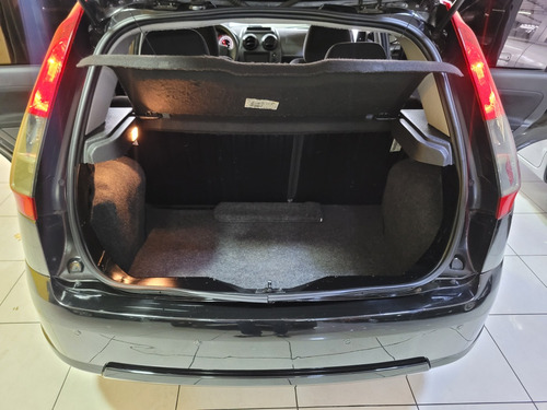 Ford Fiesta 1.0 Pulse Flex 5p