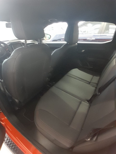 Fiat Strada 1.0 TURBO 200 FLEX ULTRA CD CVT