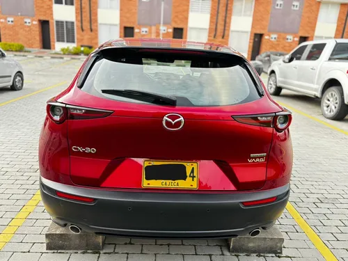 Mazda CX-30 2.0 Touring At