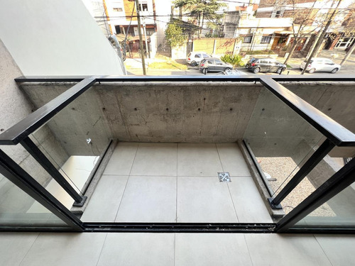 Imagen 4 de 30 de Venta Departamento 2 Amb - Moron Sur (6c)