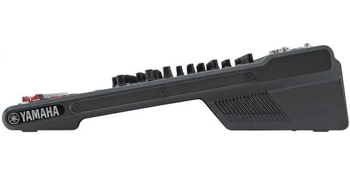 Mesa De Som Analógica Yamaha Mg-20xu 20 Canais
