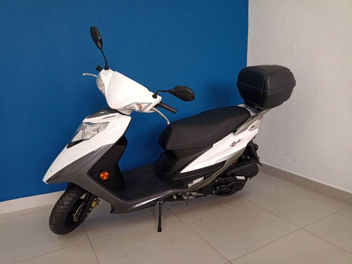 Haojue Lindy 125 Cbs 2024/2025