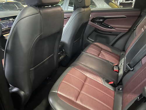 Land Rover Range Rover Evoque 2.0 R-Dynamic Hse Si4 Flex 5P