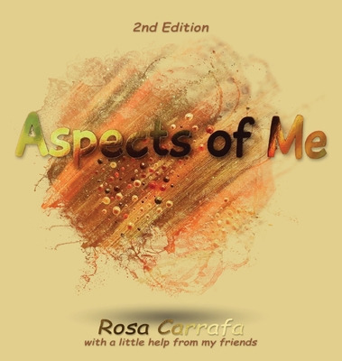 Libro Aspects Of Me, 2nd Edition 'with A Little Help From...