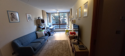 Moderno Edificio 3 Dorm Salita 2 Est., Amplias Terrazas
