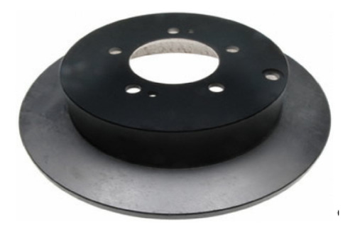 Disco De Freno Trasero Lancer 2009-2010-2011 Ck