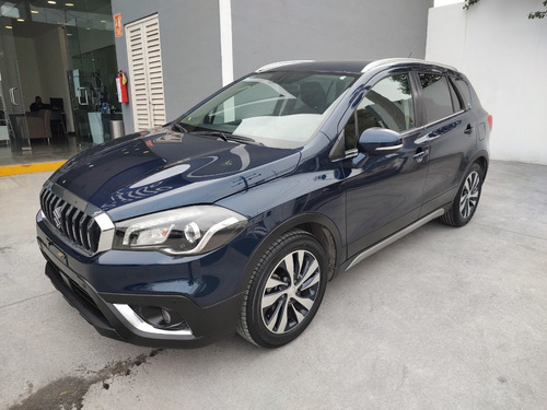 Suzuki S-Cross 1.6 Glx