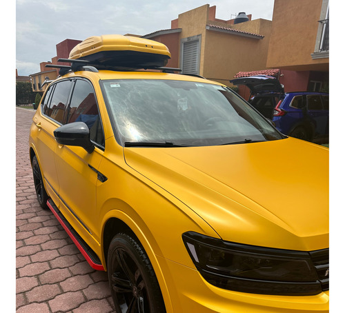 Volkswagen Tiguan 1.4 R line