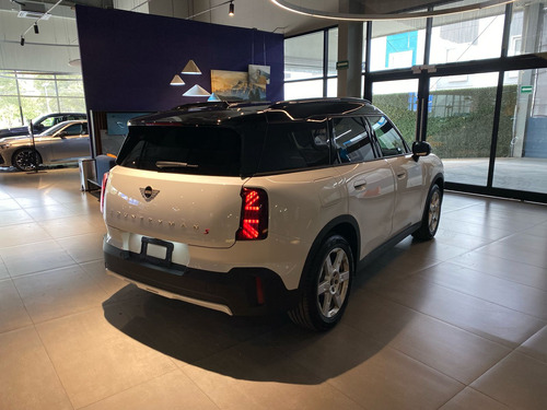Mini Countryman 5p S ALL4 L4/2.0/T Aut