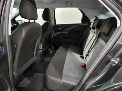 Citroën C4 Cactus Feel Mt 1.6 | 0km | Ent. Inmediata