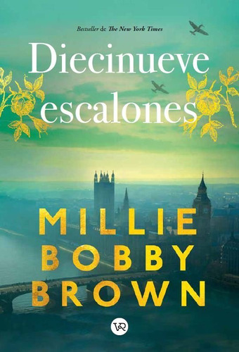 Libro Diecinueve Escalones - Bobby Brown, Millie