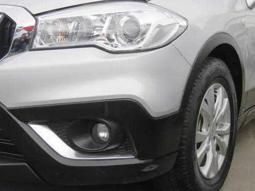Suzuki S-Cross 1.6 Gl 2wd