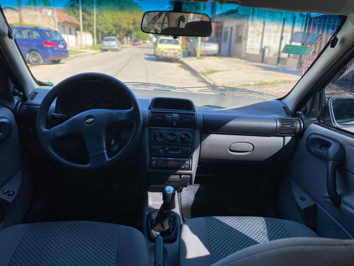Chevrolet Corsa 1.4 Classic 2010