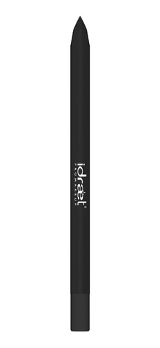 Idraet Eye Pencil Soft Touch Waterproof Lápiz Delineador