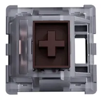Comprar Kit De Switches Teclado Pc Vsg Kailh Box Brown 