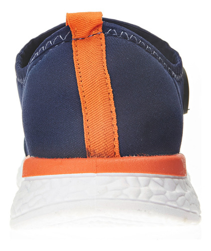 Tênis Infantil Casual Slip On Molekinho