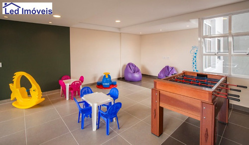 Apartamento Com 2 Dorms, Presidente Altino, Osasco, Cod: 473 - V473