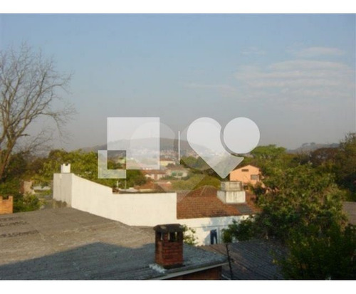 Casa-porto Alegre-azenha | Ref.: 28-im418523 - 28-im418523