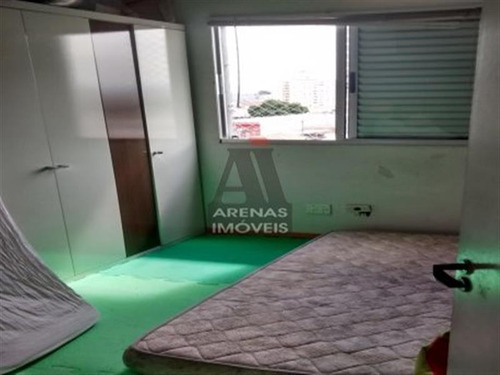 Imagem 2 de 16 de Apartamento - 196