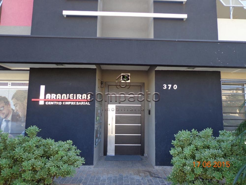 Lojas Comerciais - Ref: L1485