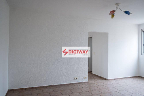 Imagem 3 de 21 de Apartamento Com 2 Dormitórios À Venda, 68 M² Por R$ 485.000,00 - Aclimação - São Paulo/sp - Ap2577